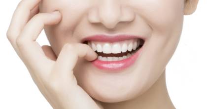 牙齿美容学习班