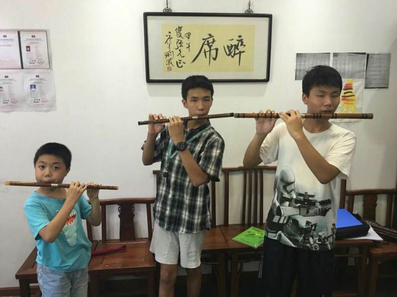 竹笛 竹笛
