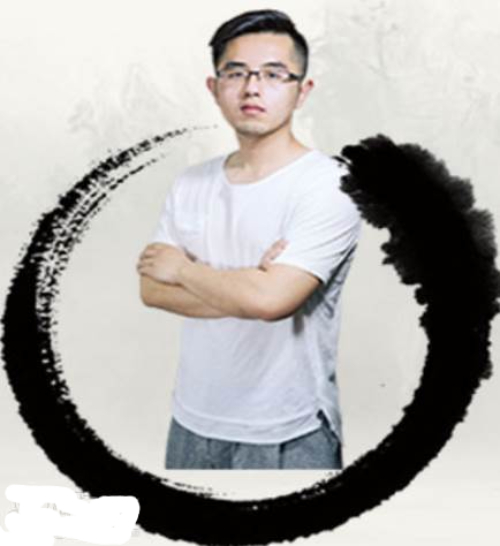 朱老师