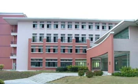 佛山石油化工职业技术学校