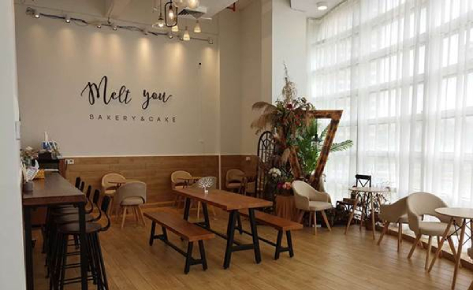 佛山贰壹八烘焙培训中心 佛山贰壹八烘焙培训中心