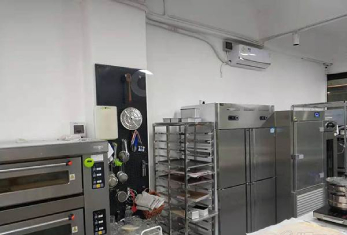 烘焙教室 烘焙教室