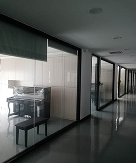 教學(xué)區(qū) 教學(xué)區(qū)