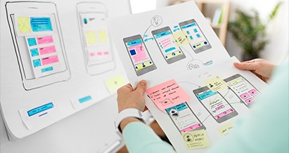 郑州UI视觉设计培训课程