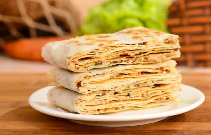 成都特色千层饼培训班 成都特色千层饼培训班