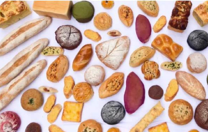 佛山软欧包简餐全能班 佛山软欧包简餐全能班