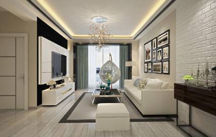 室内设计 室内设计