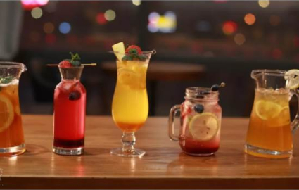 佛山高颜值饮品学习班 佛山高颜值饮品学习班