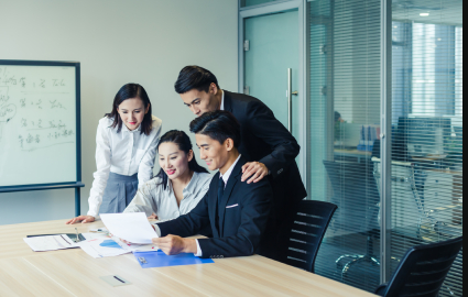 珠海项目管理国际认证PMP面授学习班