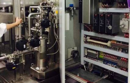 武汉三菱pcl自动化