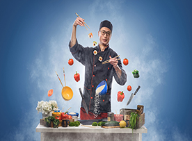 小吃培训 小吃培训