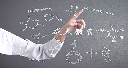 成人教育 成人教育