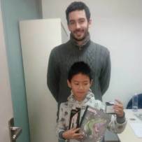 教學(xué)風(fēng)采 教學(xué)風(fēng)采