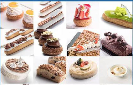 东莞法式西点职业技能专项教学班