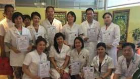 教学现场 (16) 教学现场 (16)