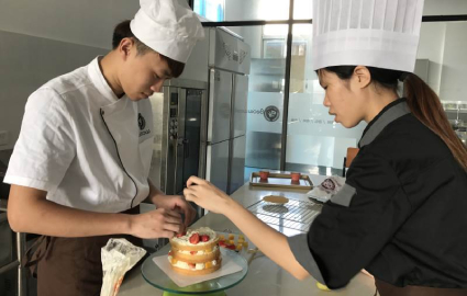 佛山烘焙全能创业班 佛山烘焙全能创业班