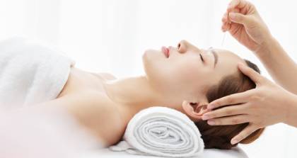 中医面部美容培训课程 中医面部美容培训课程