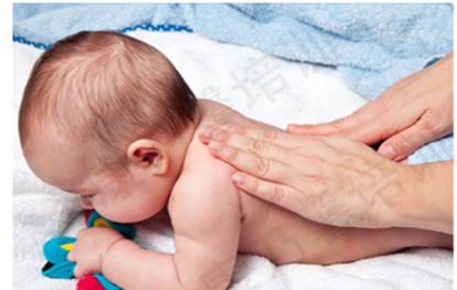 小儿推拿