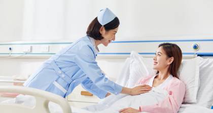 产后修护学习班