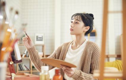 杭州美术高考美院冲刺班 杭州美术高考美院冲刺班