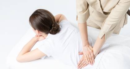 叶氏软手法培训班