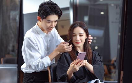 珠海原创再生发际线教学班