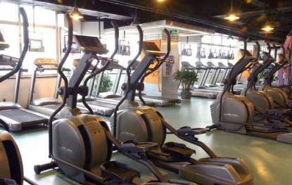 减肥训练营 减肥训练营