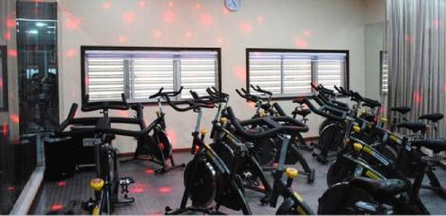 训练模式 训练模式