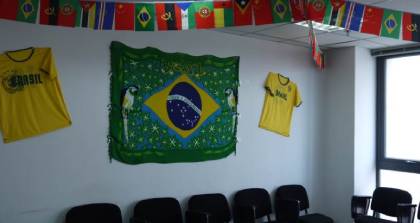 北京葡汉文化培训学校