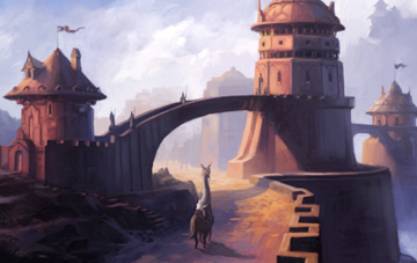 游戲原畫(huà)設(shè)計(jì) 游戲原畫(huà)設(shè)計(jì)