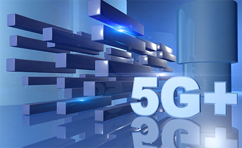 华为5G