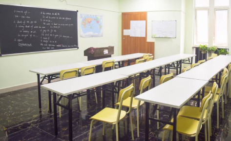 珠海ibs外语培训学校