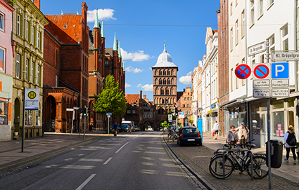 东莞南城区初级德语教学班