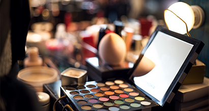 郑州高端化妆造型全科班