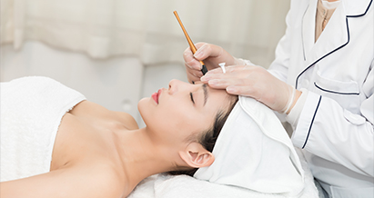 郑州半永久纹绣培训班