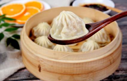 成都正宗上海生煎包培训班