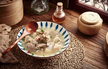 成都羊肉汤培训班