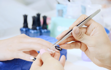 佛山专业美甲学习班 佛山专业美甲学习班