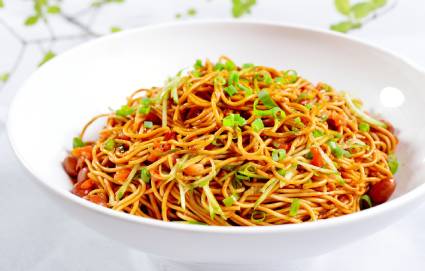 成都凉面培训班