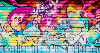 少儿美术涂鸦学习班 (1)