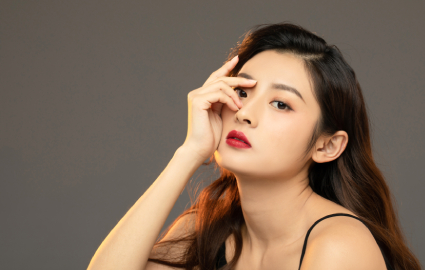 珠海化妆中级培训班