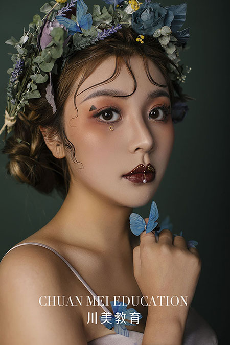 鲜花造型 鲜花造型