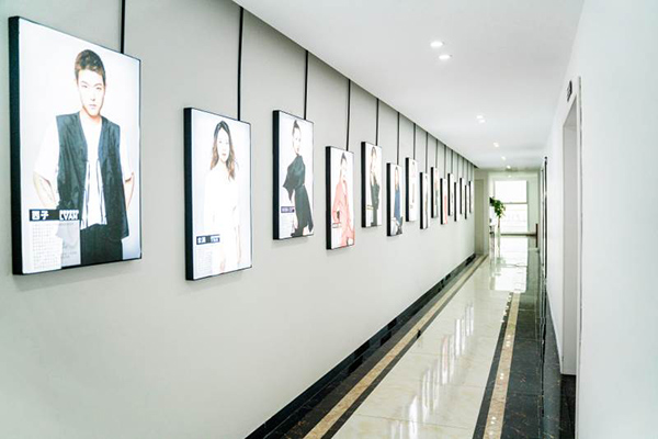 导师展示栏 导师展示栏