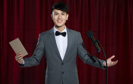 珠海当众讲话学习班