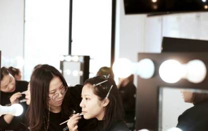 美妝造型 美妝造型