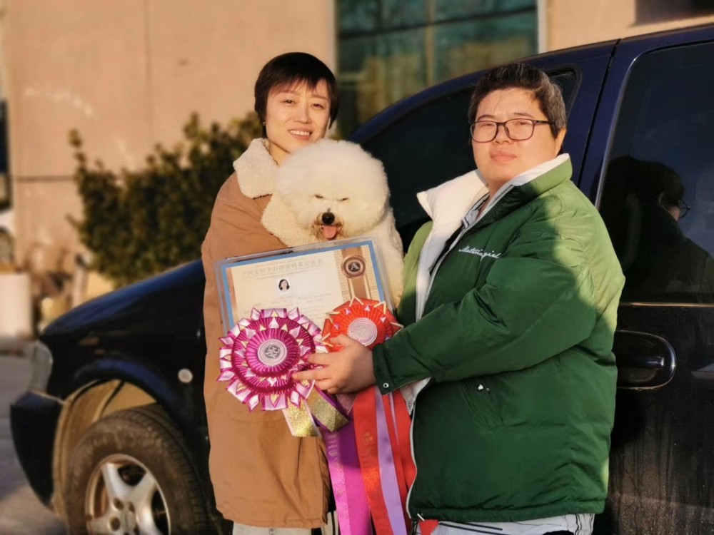 学员合照