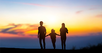 智慧父母青少年行为培训班