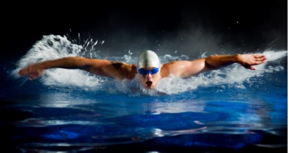 郑州游泳教练资格认证培训班