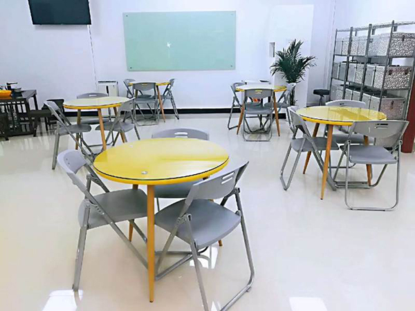 休息室 休息室