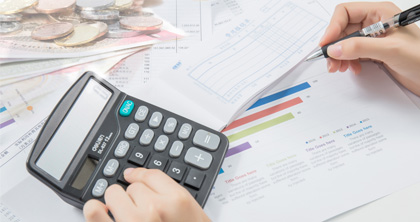 小规模全盘账与保税培训课程